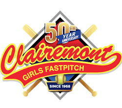 Clairemont Girls Fastpitch Softball League