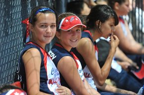 Register for Clairemont Girls Fastpitch Softball Today!