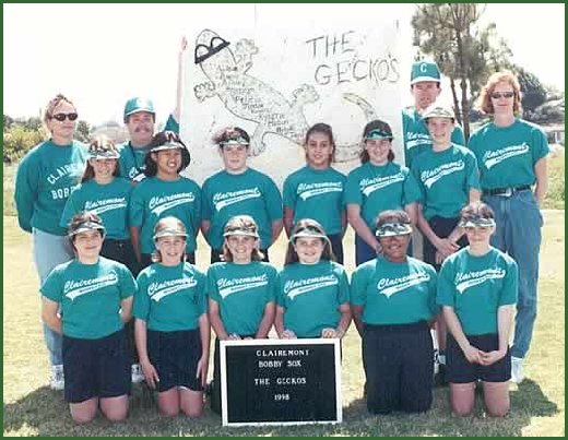 1998 2A Team 5 Photo