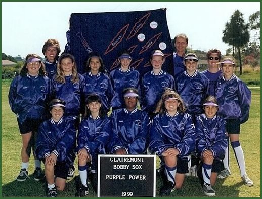 1999 2A Team 1 Photo