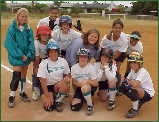 1999 2A Team  4  Photo