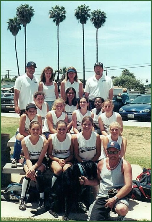 2000 3A Spring Sox