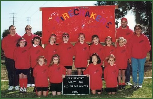 2002 1A Team Z
